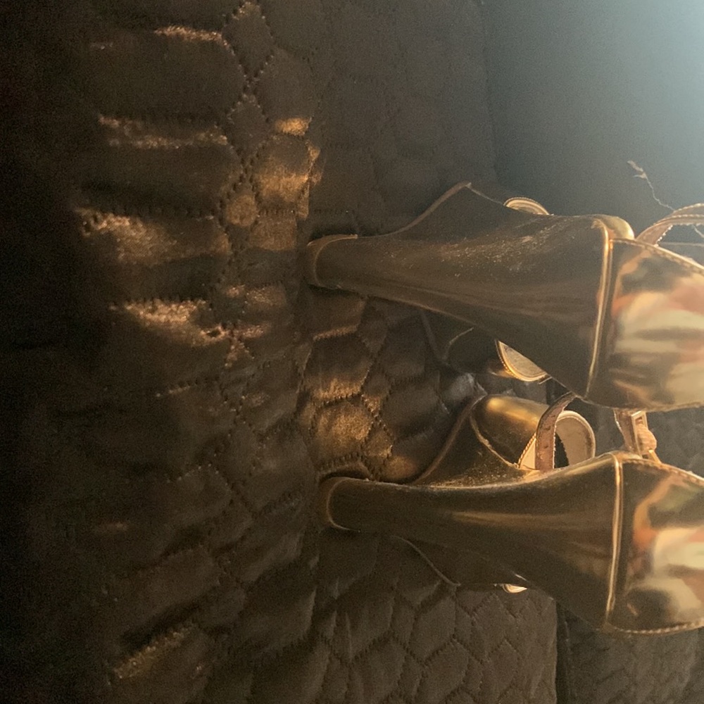 Michael Antonio high heel shoes - Picture 4 of 4
